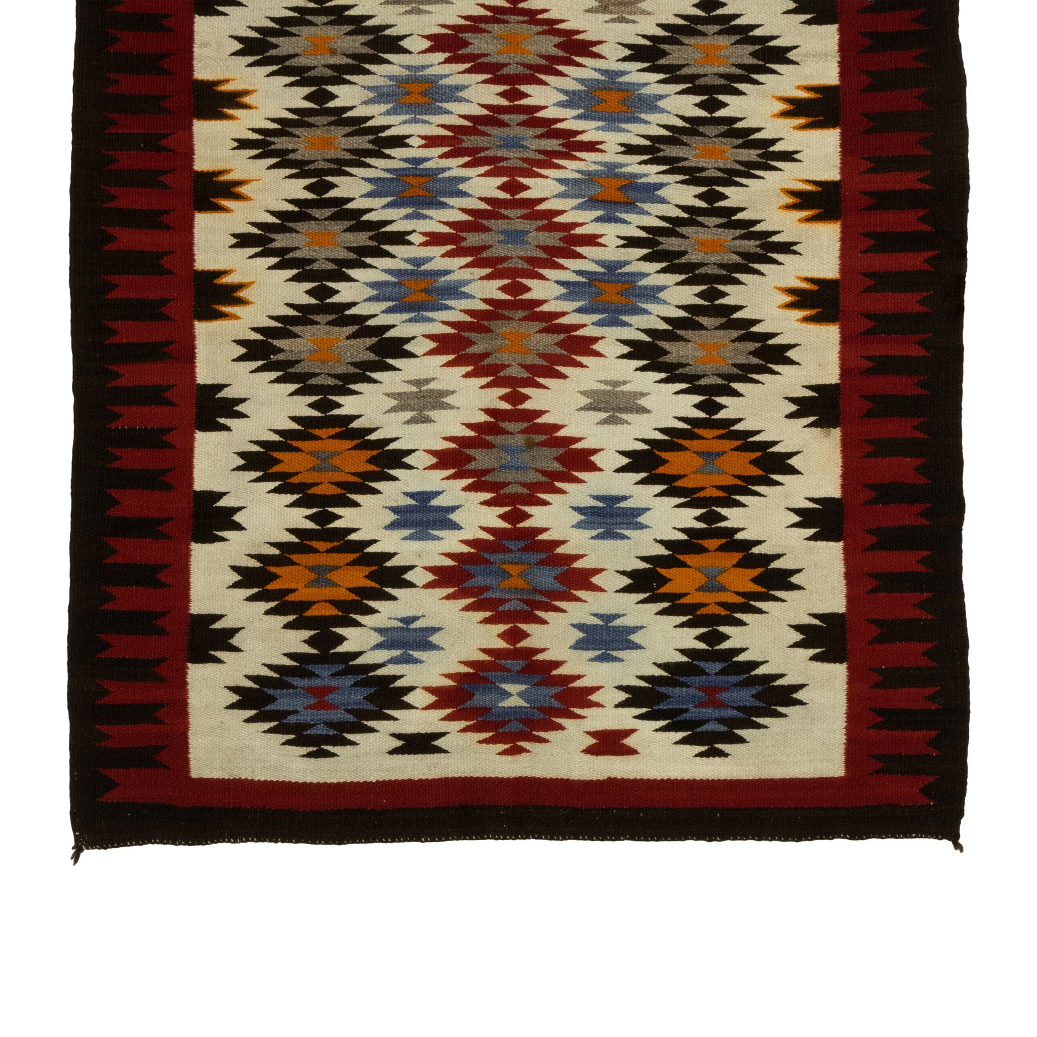 Navajo Multi-Colored Regional