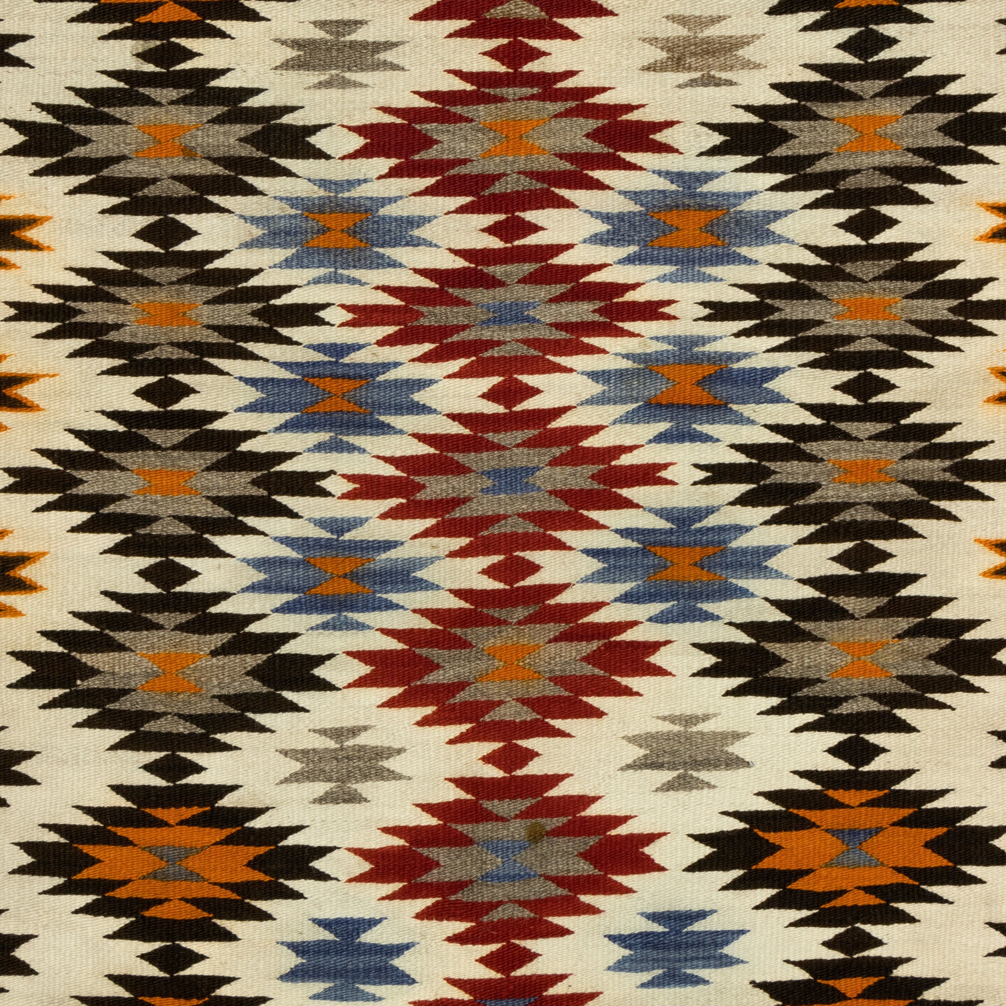 Navajo Multi-Colored Regional