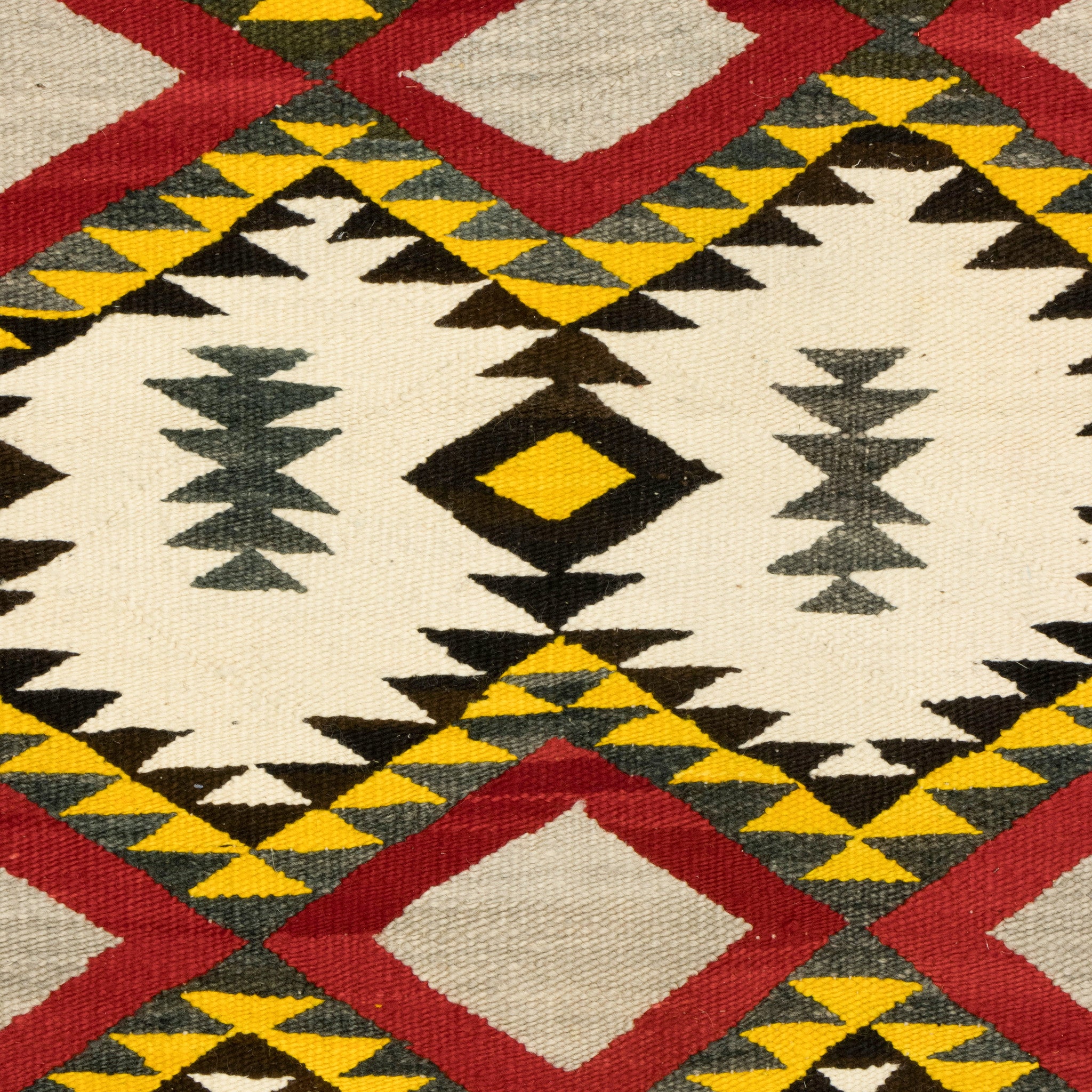 Navajo Ganado