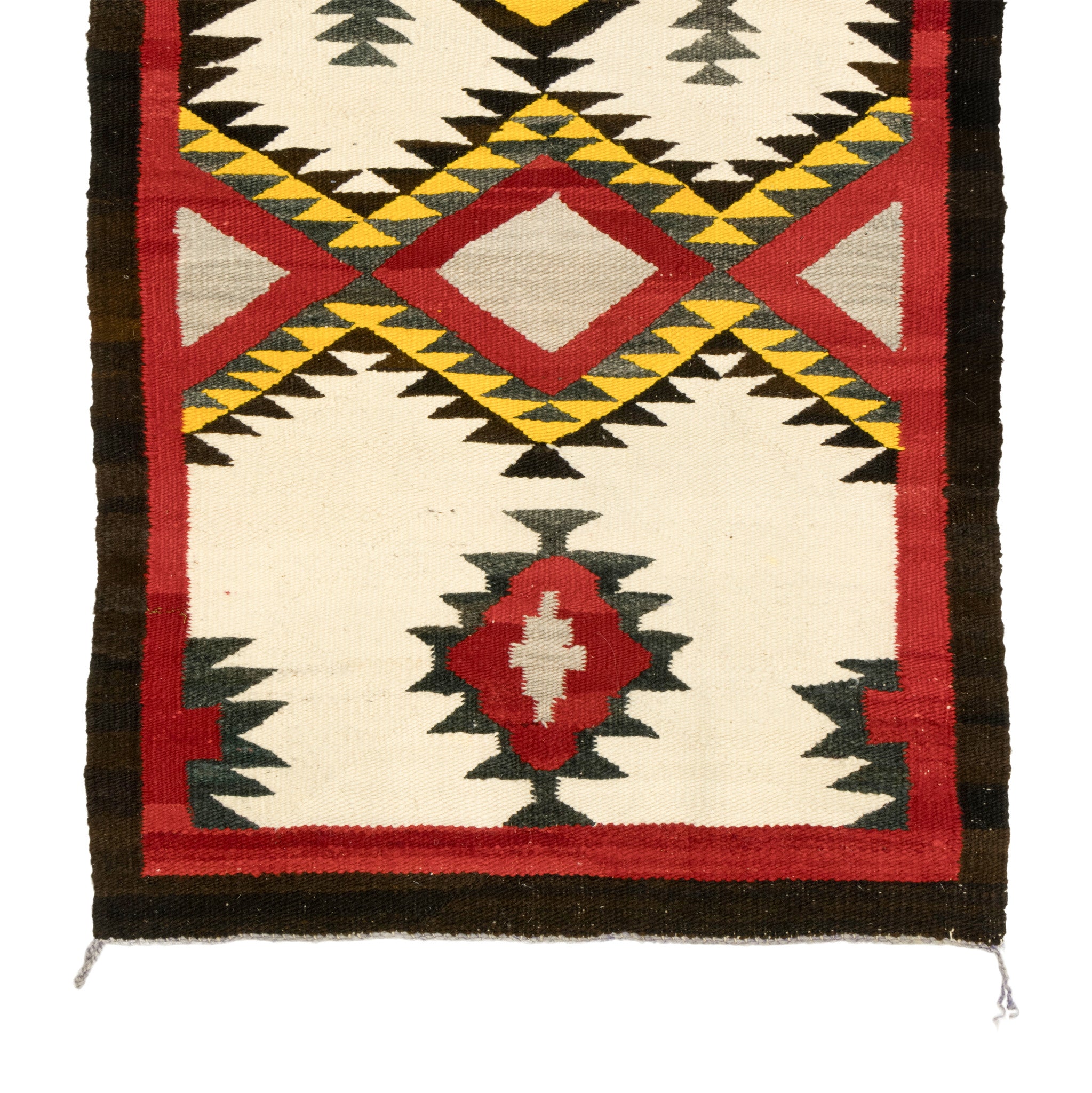 Navajo Ganado
