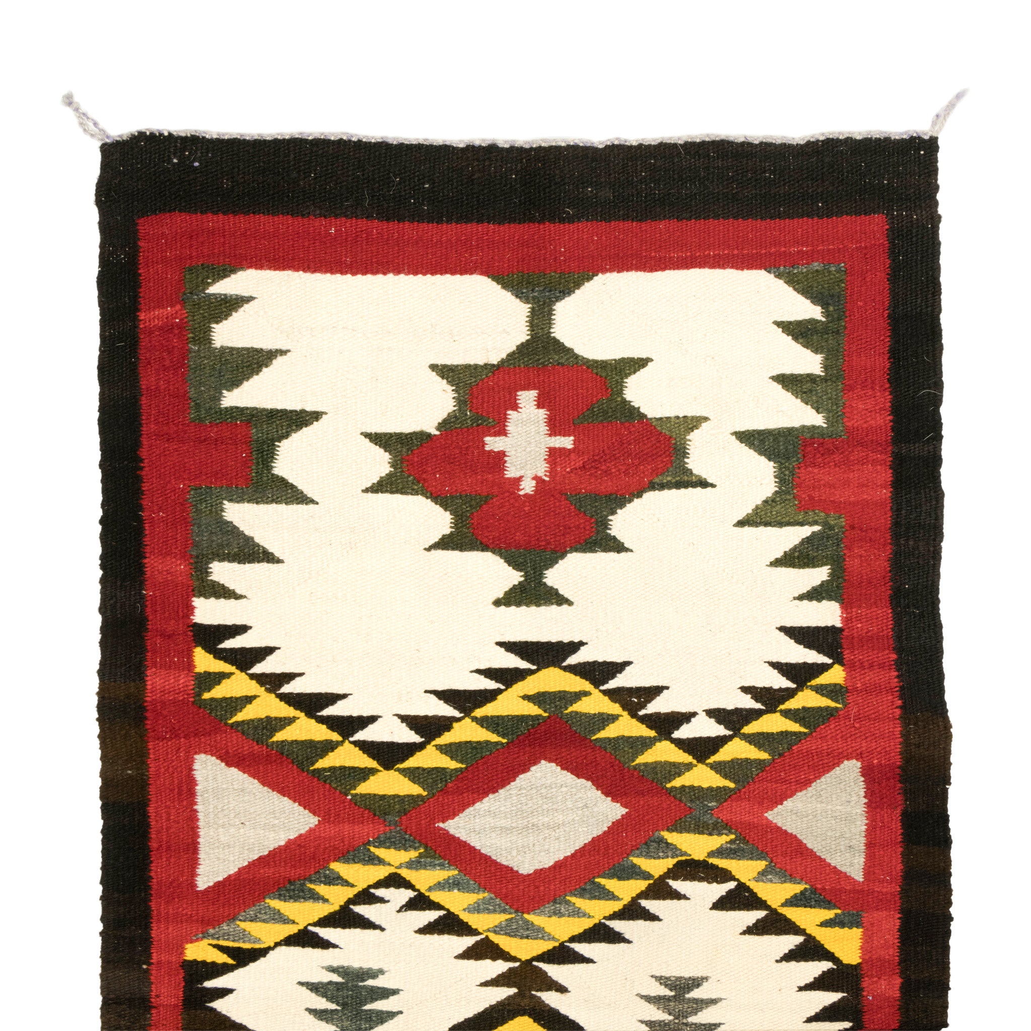 Navajo Ganado