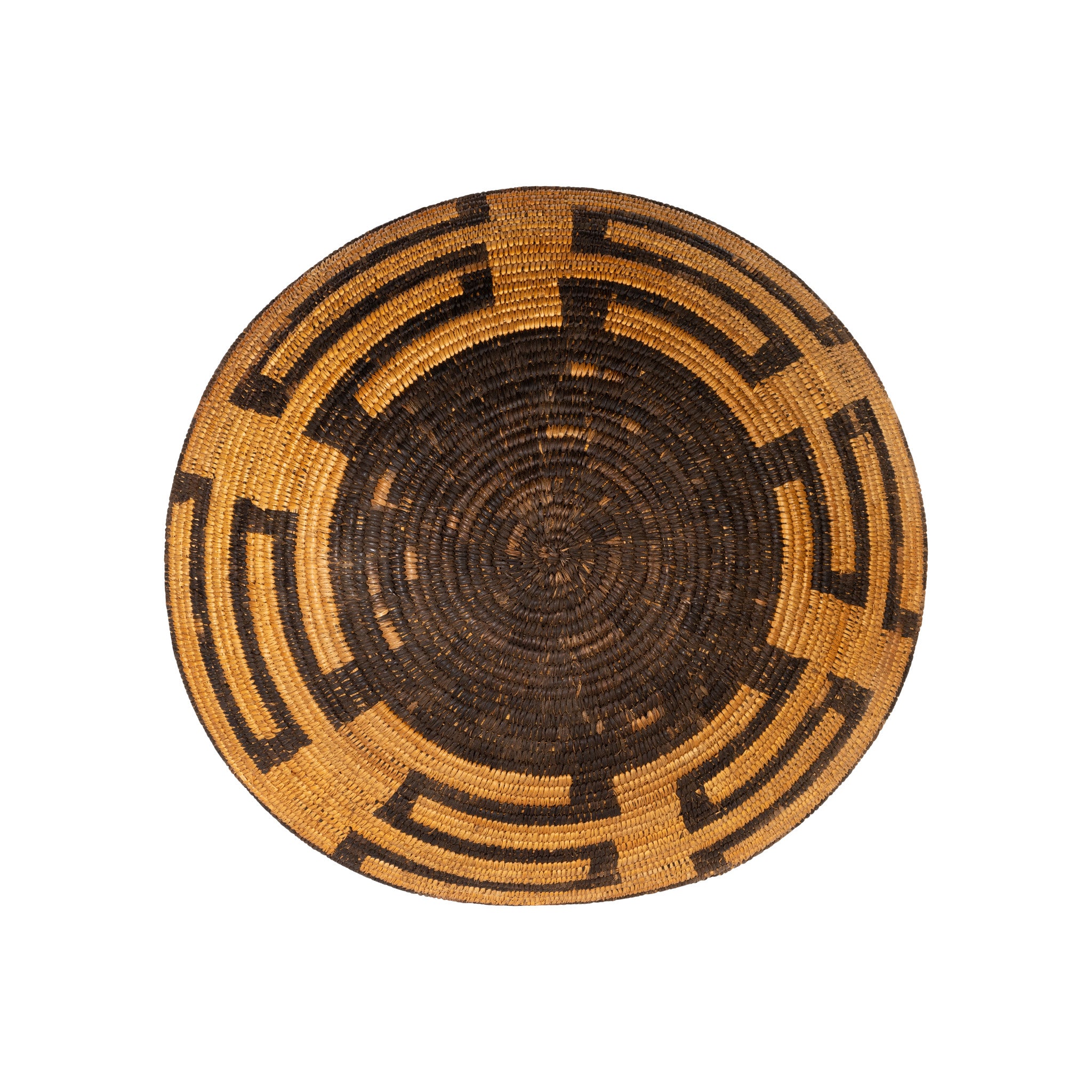 Pima Basket Tray