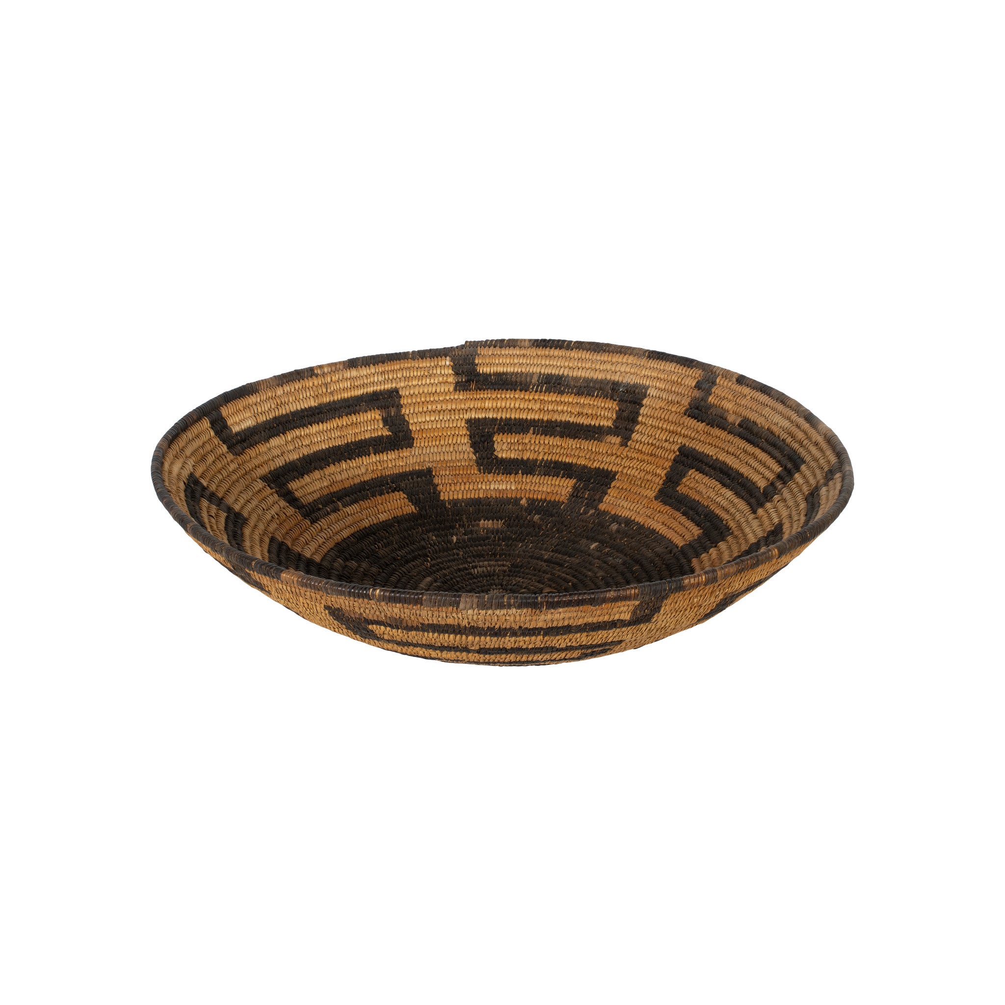 Pima Basket Tray