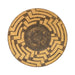 Pima Basketry Tray, Native, Basketry, Plate