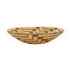 Pima Basketry Tray