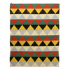 Early Trade Blanket, Furnishings, Textiles, Blanket