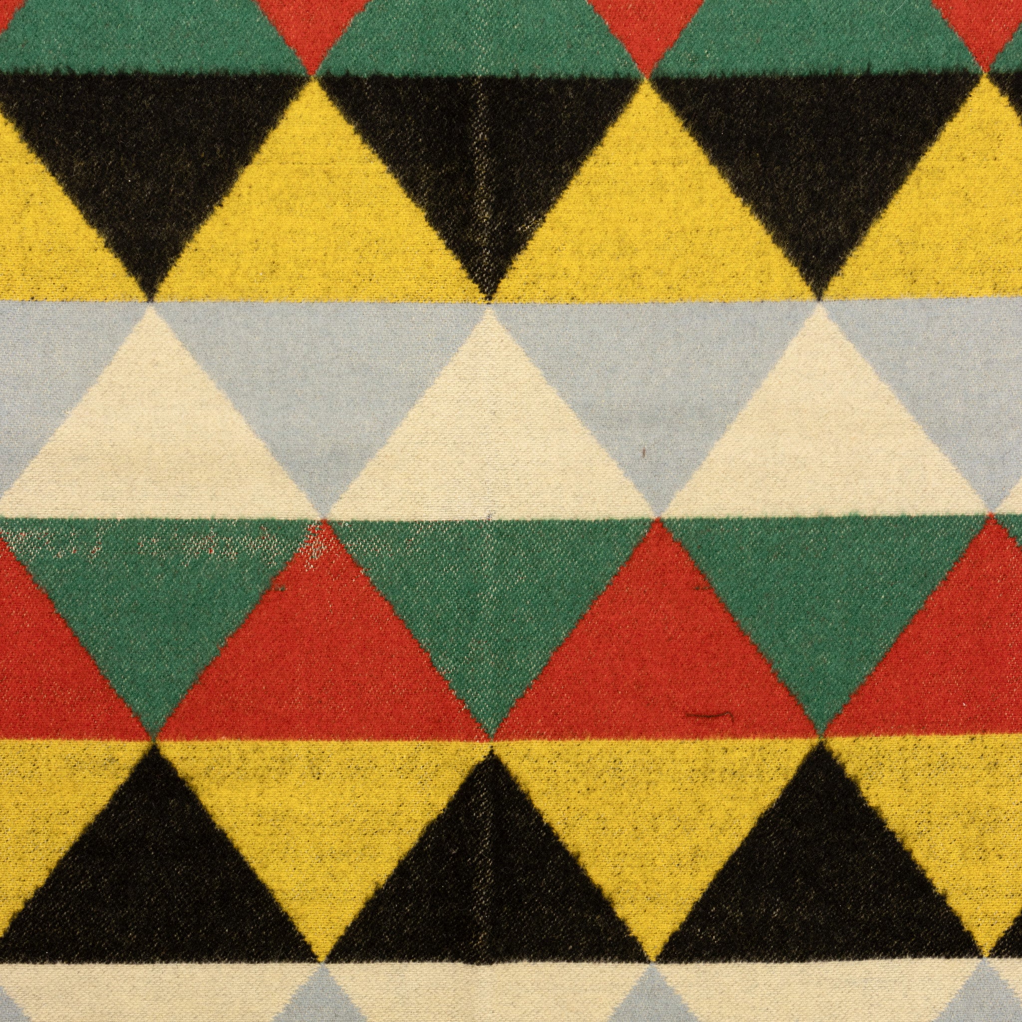 Early Trade Blanket
