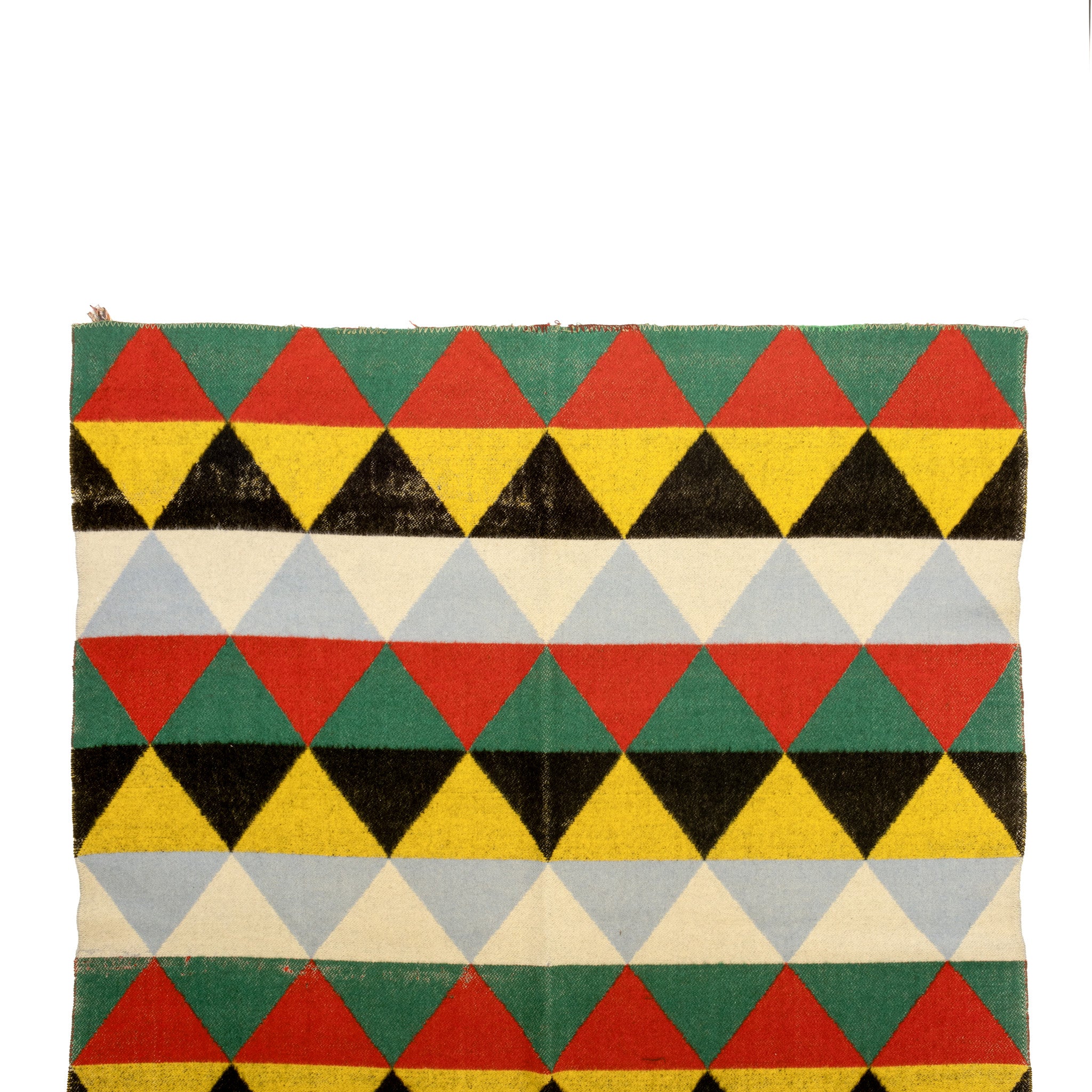 Early Trade Blanket