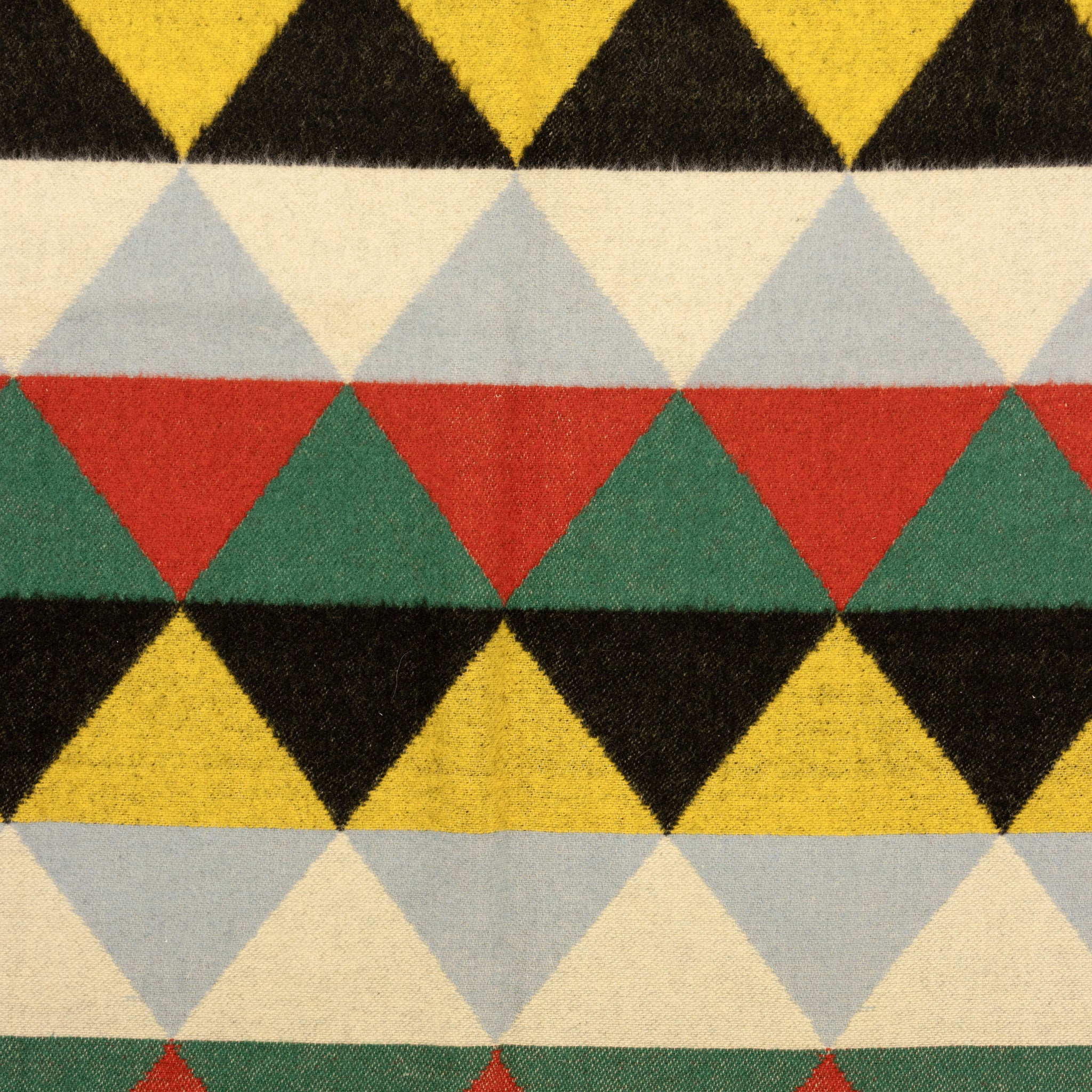 Early Trade Blanket