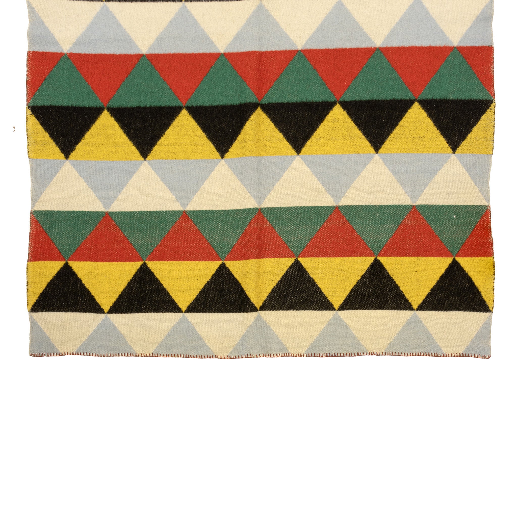 Early Trade Blanket
