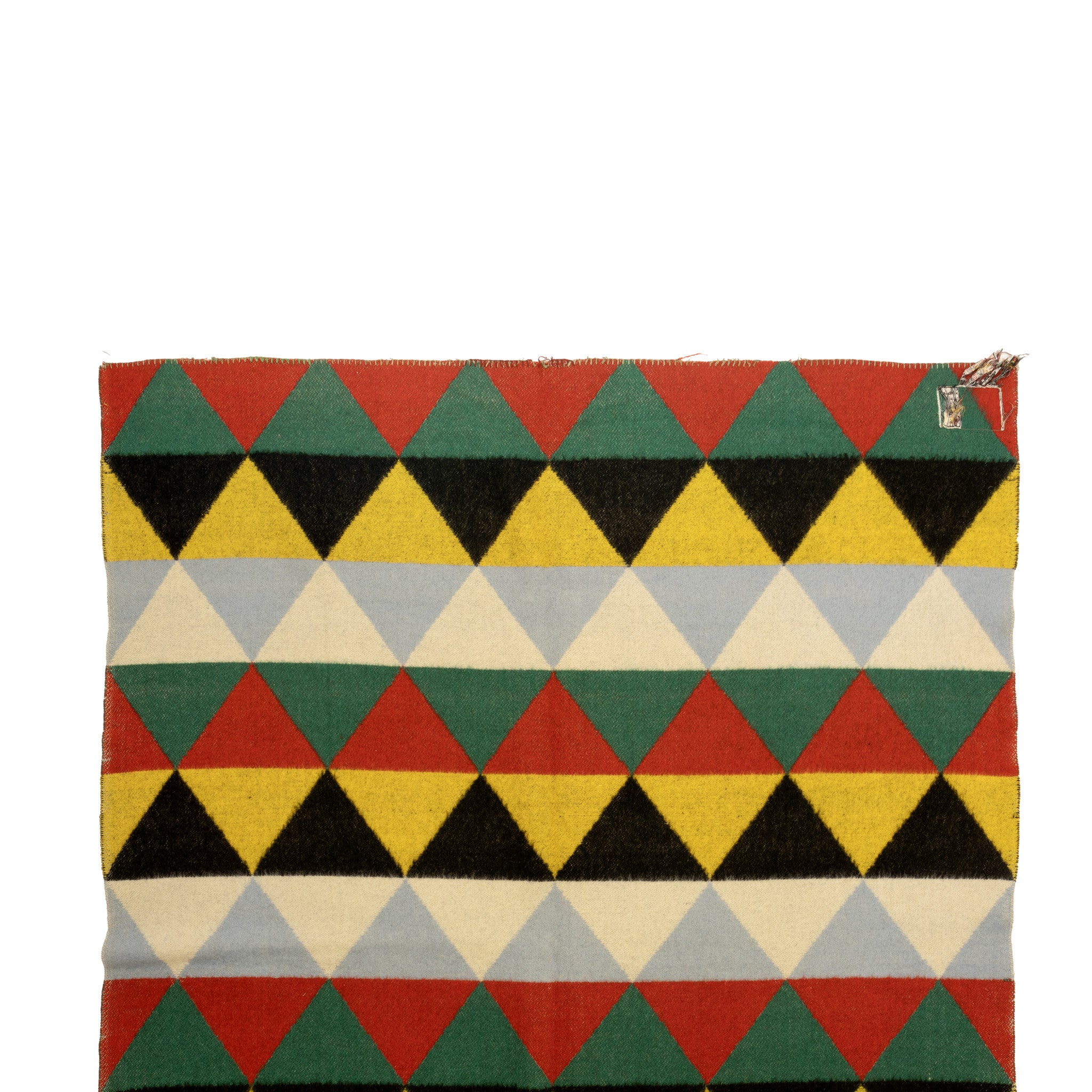 Early Trade Blanket