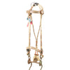 Deer Lodge Prison Horse Hair Bridle