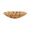 Pima Basketry Tray