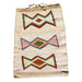 Nez Perce Corn Husk, Native, Basketry, Corn Husk