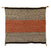 Navajo Single Saddle, Native, Weaving, Single Saddle Blanket