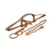 Newhouse No. 5 Bear Trap, Sporting Goods, Trapping, Trap