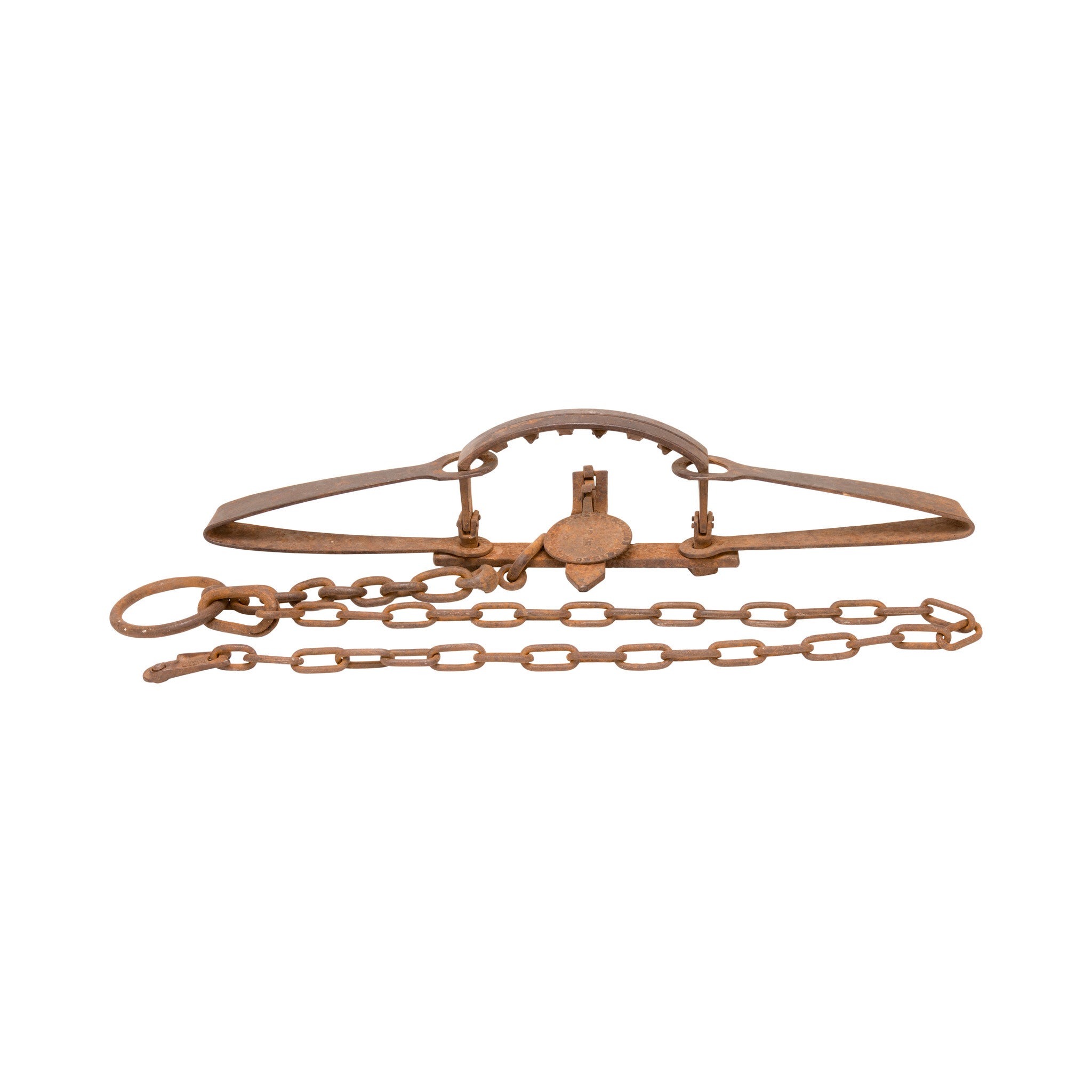 Newhouse No. 5 Bear Trap