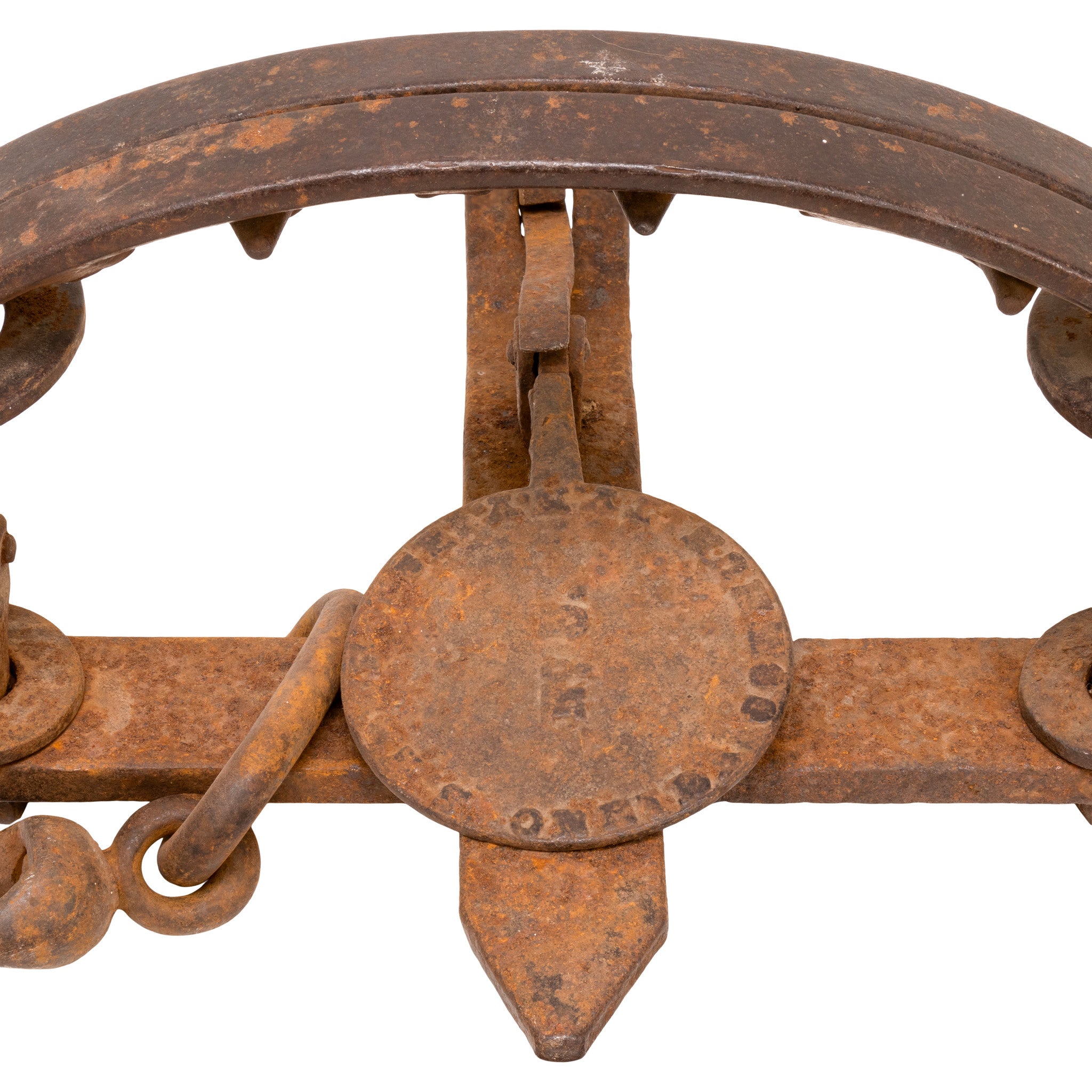 Newhouse No. 5 Bear Trap