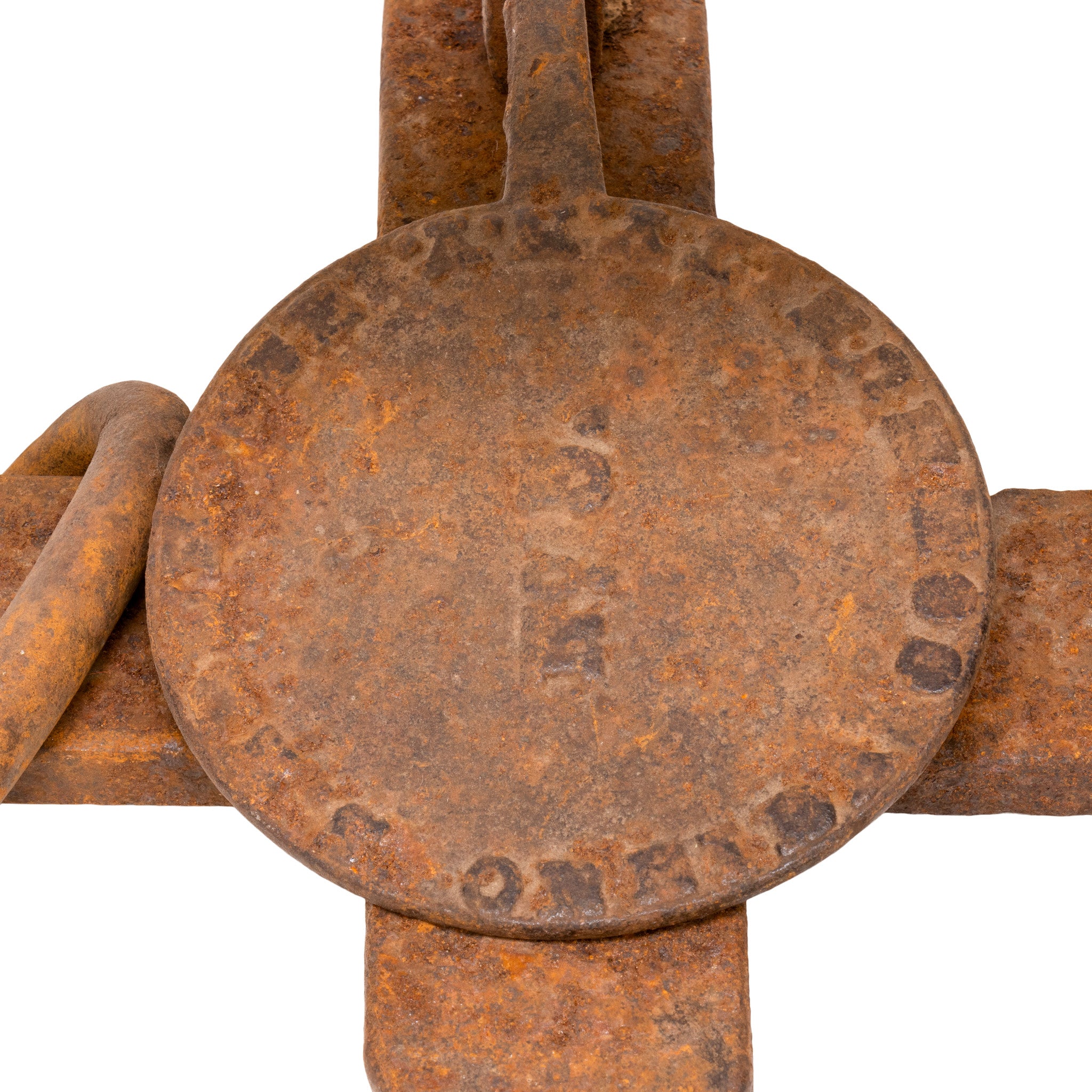 Newhouse No. 5 Bear Trap