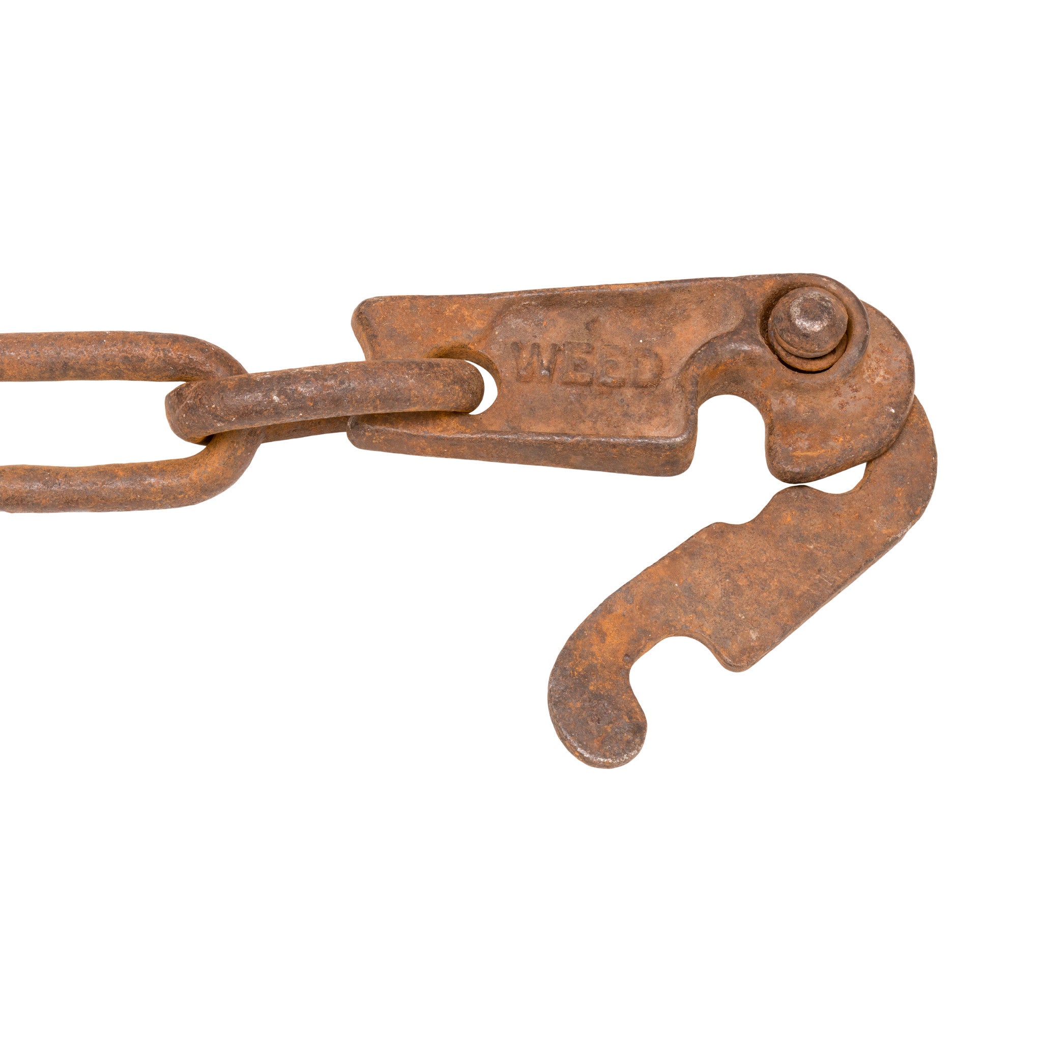 Newhouse No. 5 Bear Trap