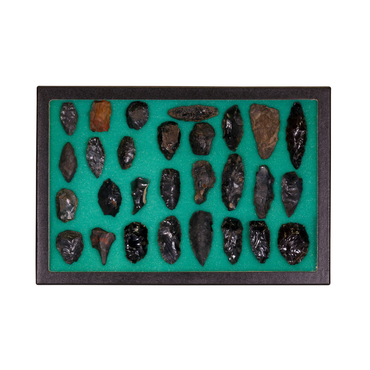 Obsidian Points — Cisco's Gallery