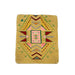 Nez Perce Corn Husk, Native, Basketry, Corn Husk