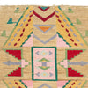 Nez Perce Corn Husk