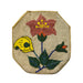 Double-Sided Plateau Flat Bag, Native, Bag, Flat Bag