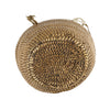 Klickitat Utility Basket with Twine Head Band