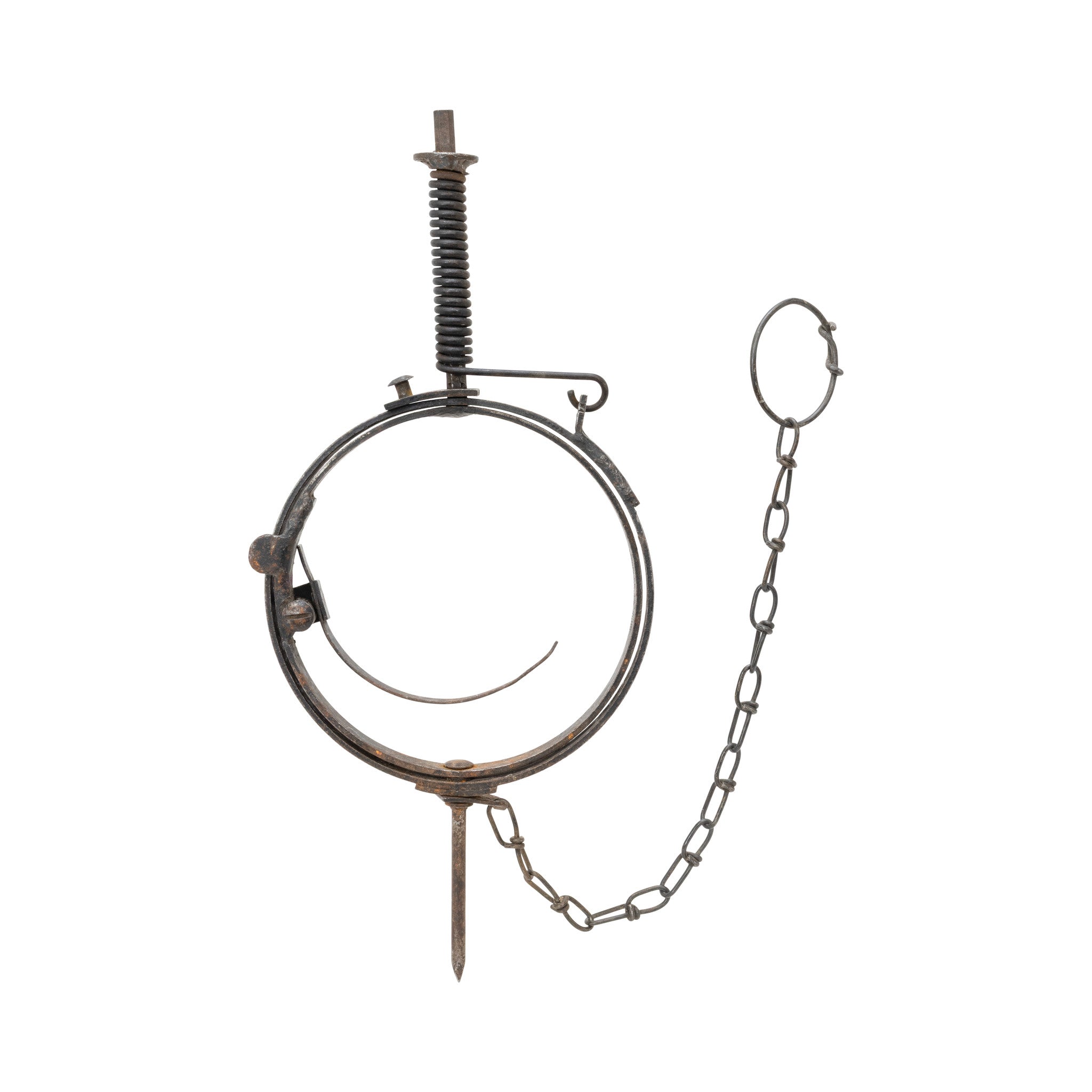 Circle Trap, Sporting Goods, Trapping, Trap