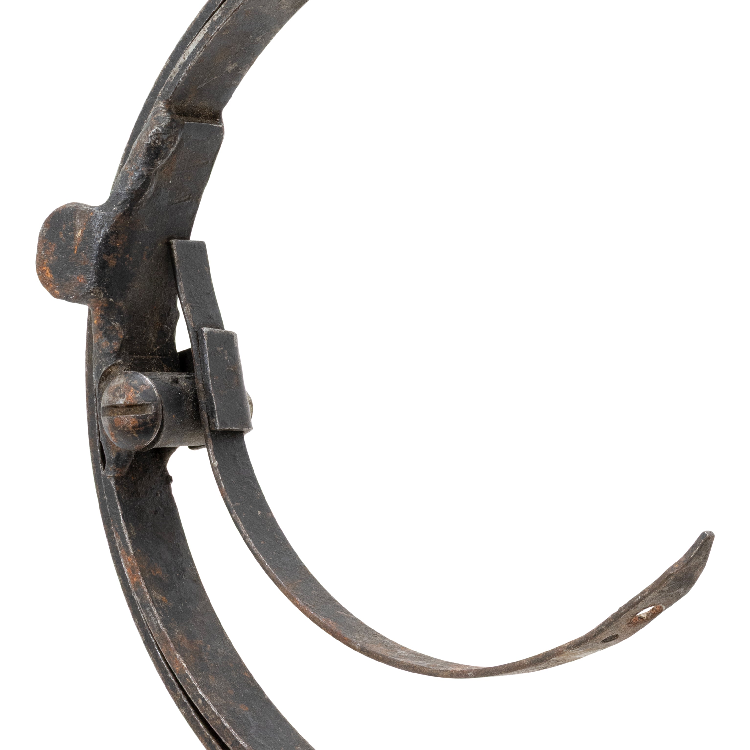 Circle Trap