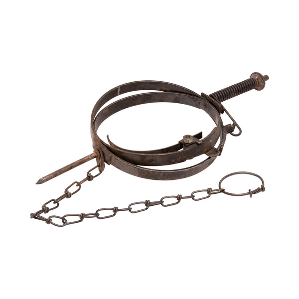 Circle Trap, Sporting Goods, Trapping, Trap