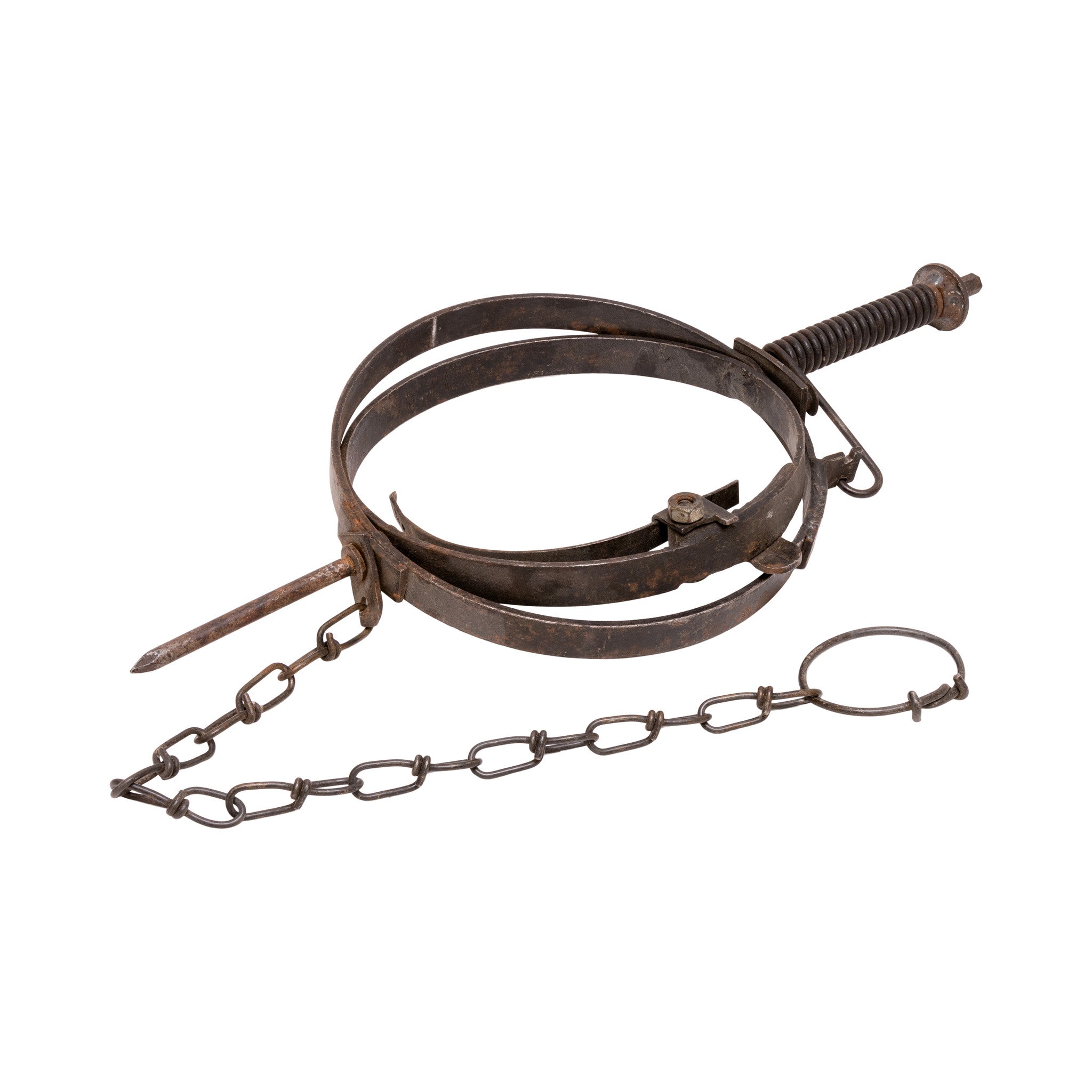 Circle Trap, Sporting Goods, Trapping, Trap