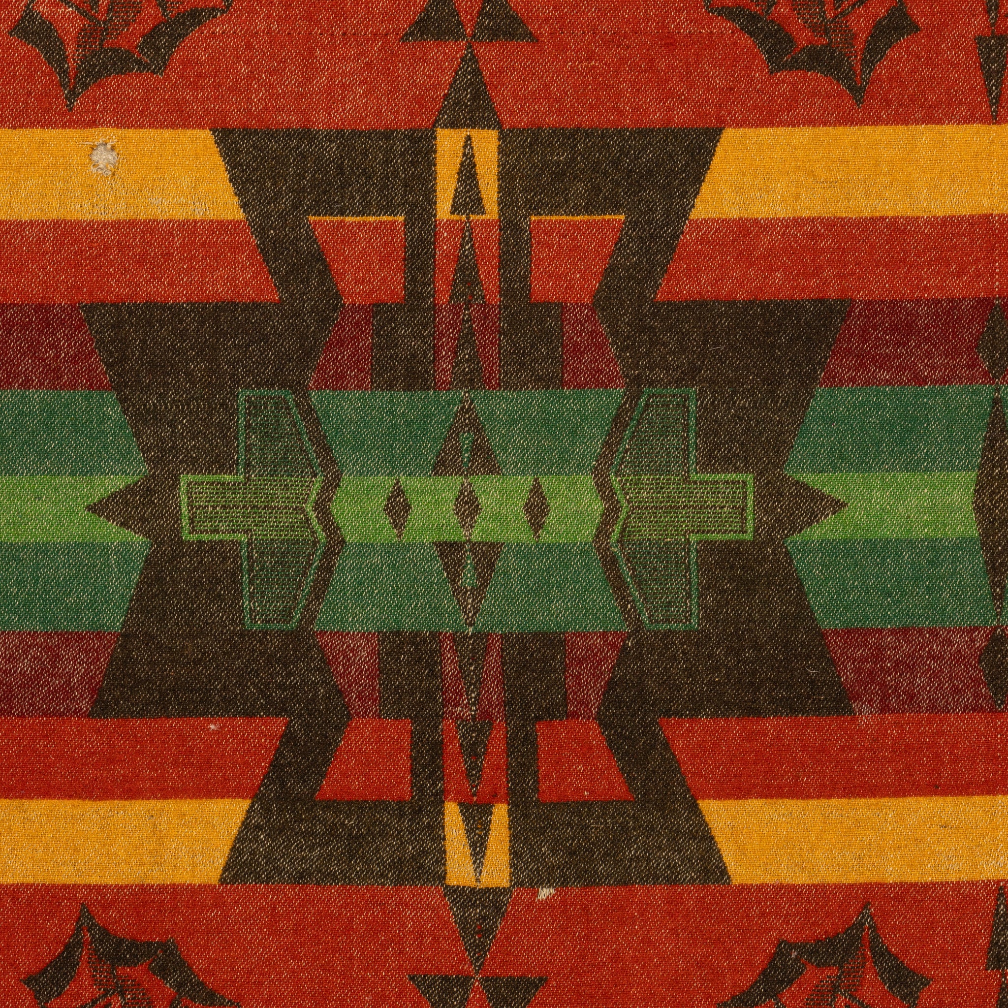 Cayuse Trade Blanket