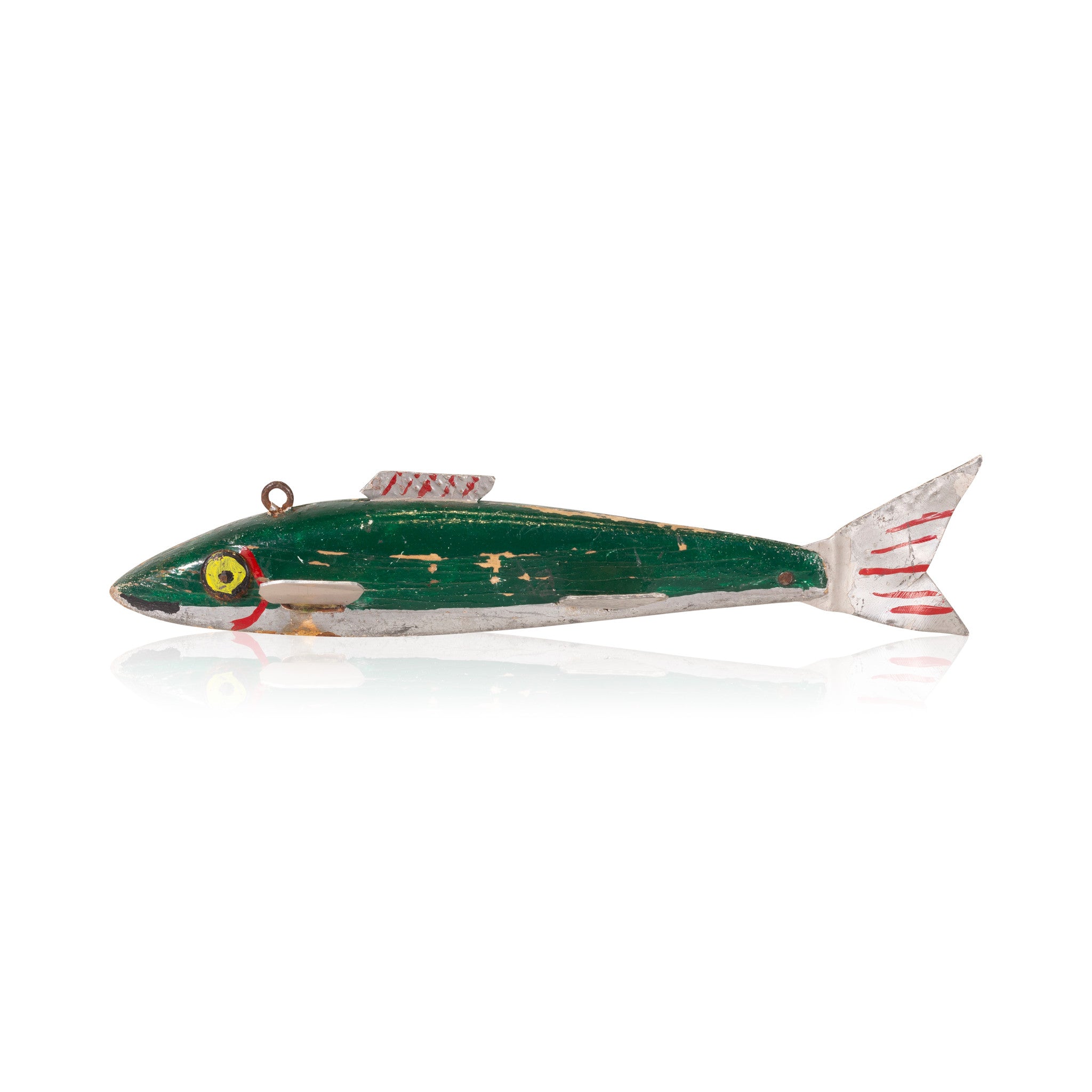 Spear Fishing  Decoy, Sporting Goods, Fishing, decoy