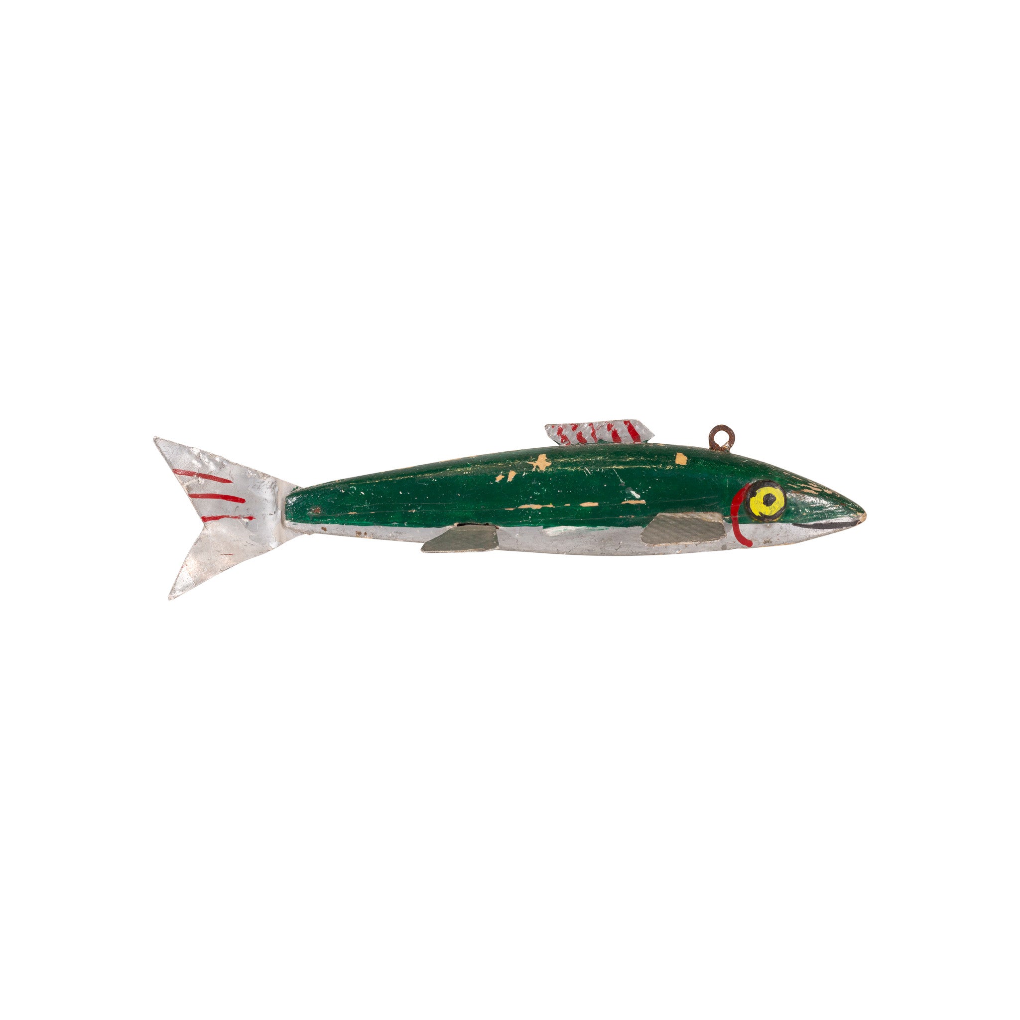 Spear Fishing  Decoy