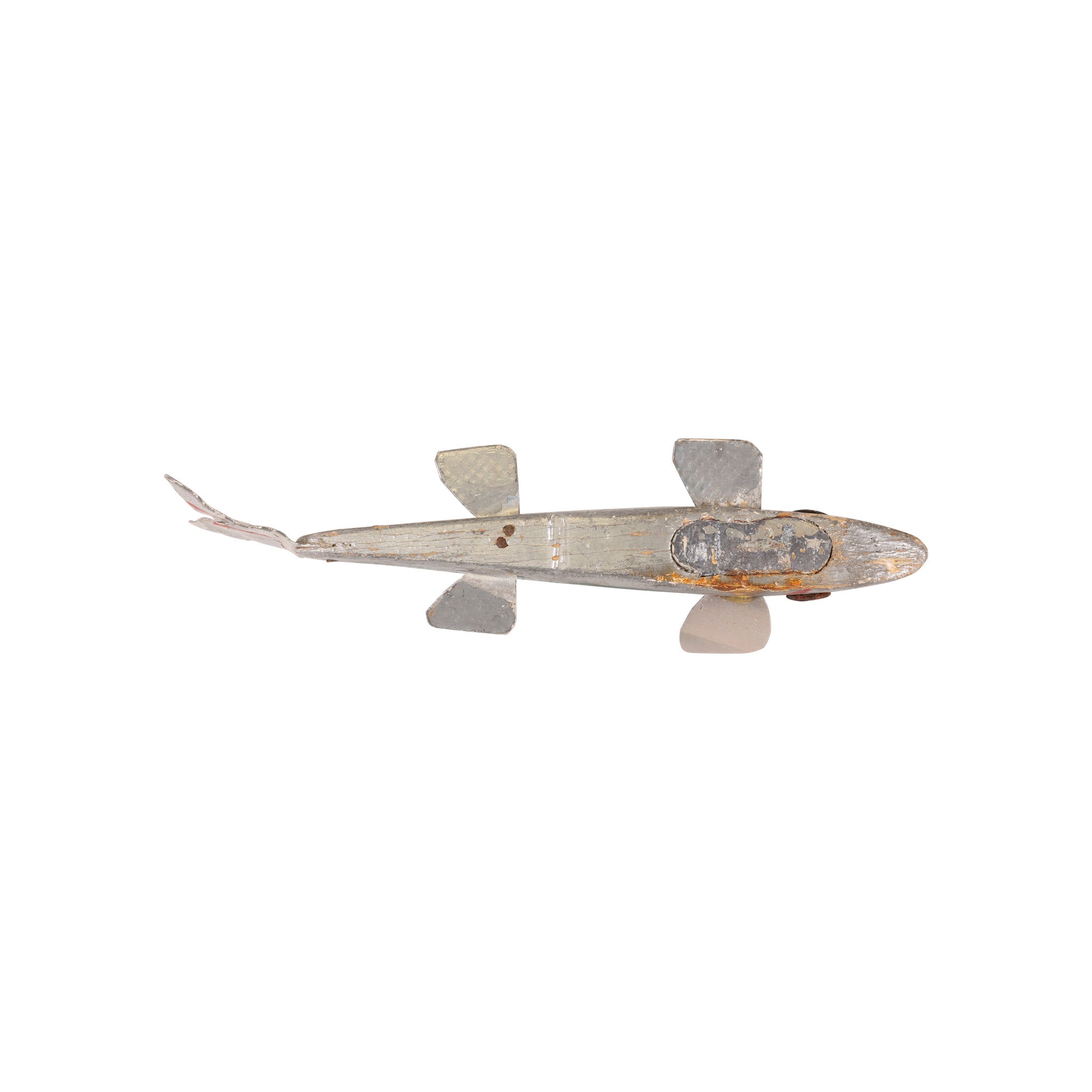 Spear Fishing  Decoy