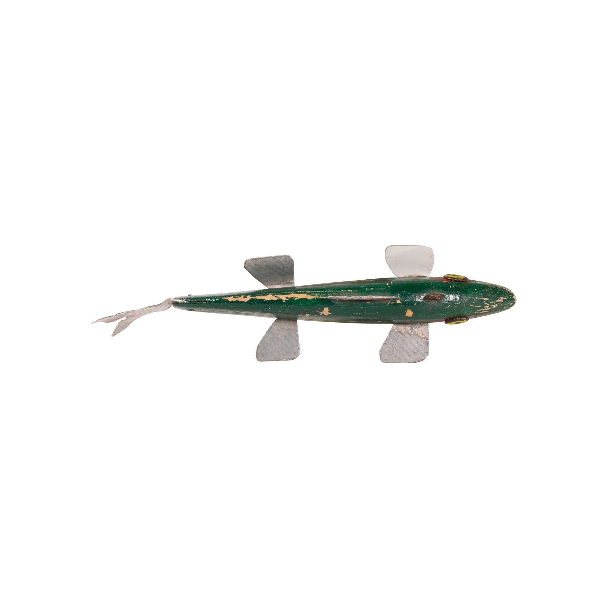 Spear Fishing  Decoy