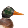 Mason Mallard Decoy