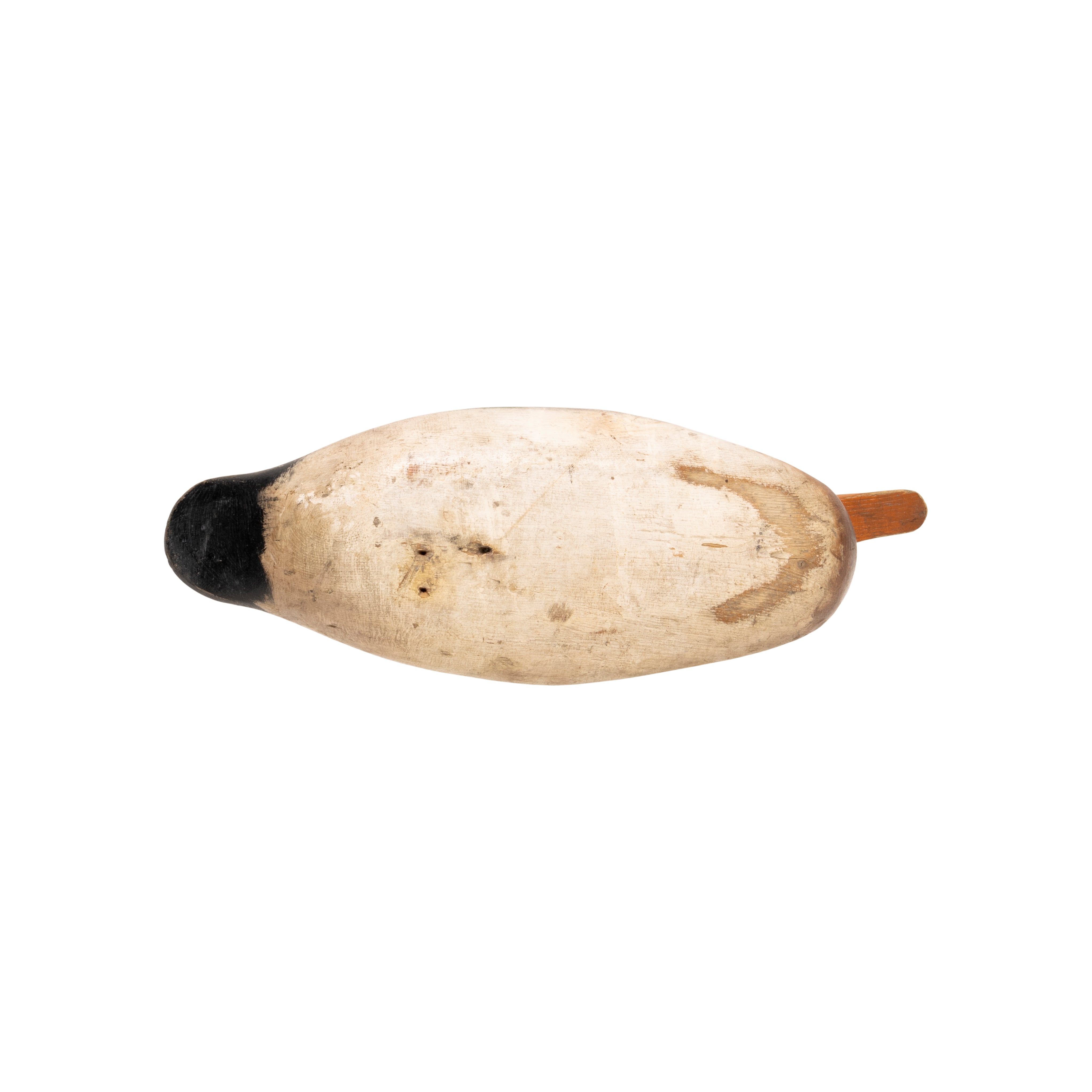 Mason Mallard Decoy