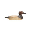 Hayes Canvasback Decoy