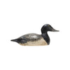 Evans Bluebill Decoy Pair