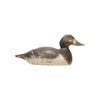 Evans Bluebill Decoy Pair