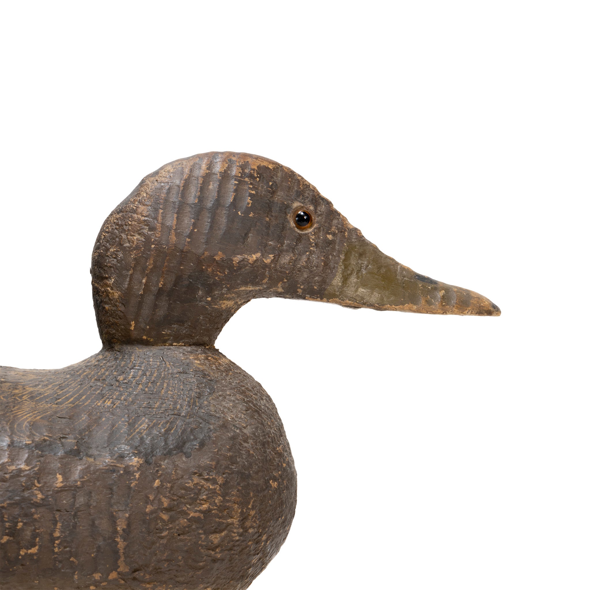 Victor Mallard Decoy Pair
