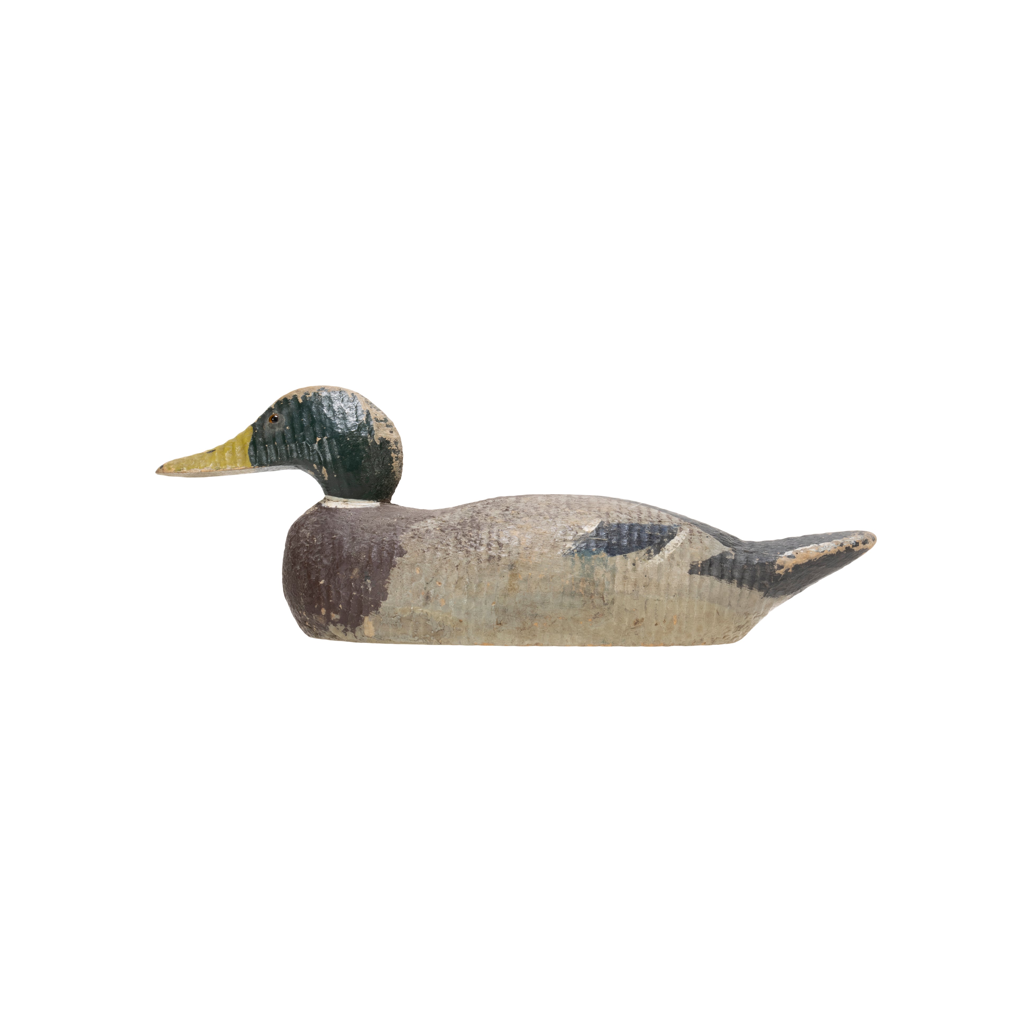 Victor Mallard Decoy Pair