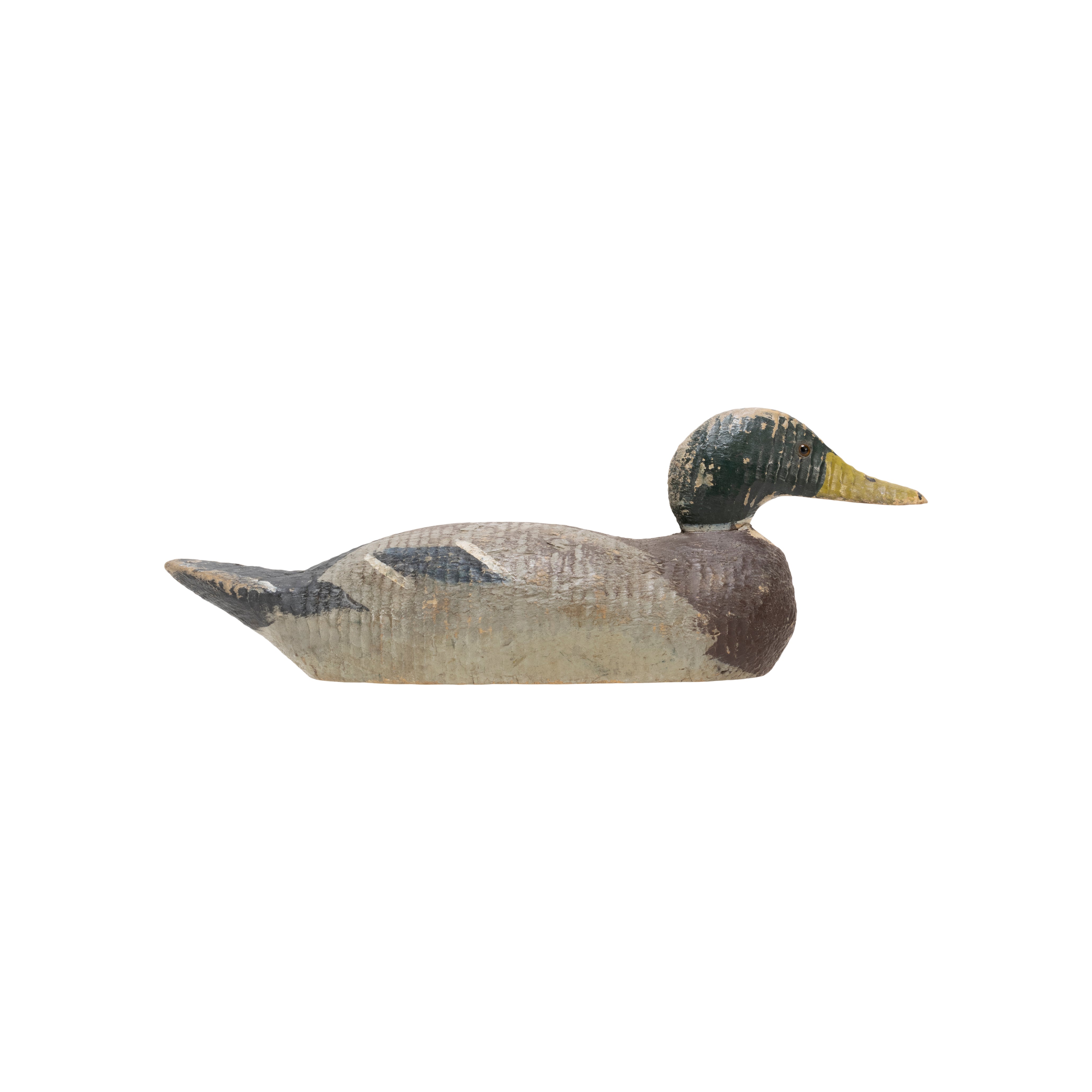 Victor Mallard Decoy Pair
