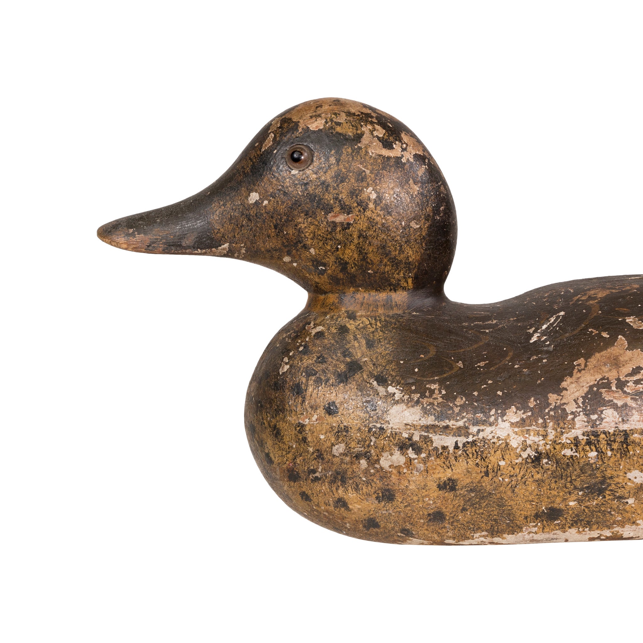 Mason Blue Wing Teal Decoy Pair