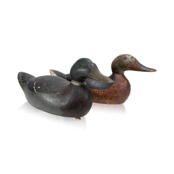 Hays Grand Prix Decoy Pair, Sporting Goods, Hunting, Waterfowl Decoy