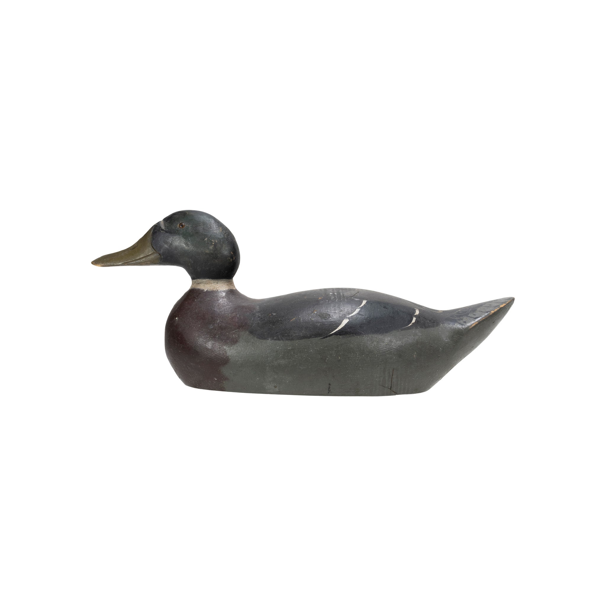 Hays Grand Prix Decoy Pair