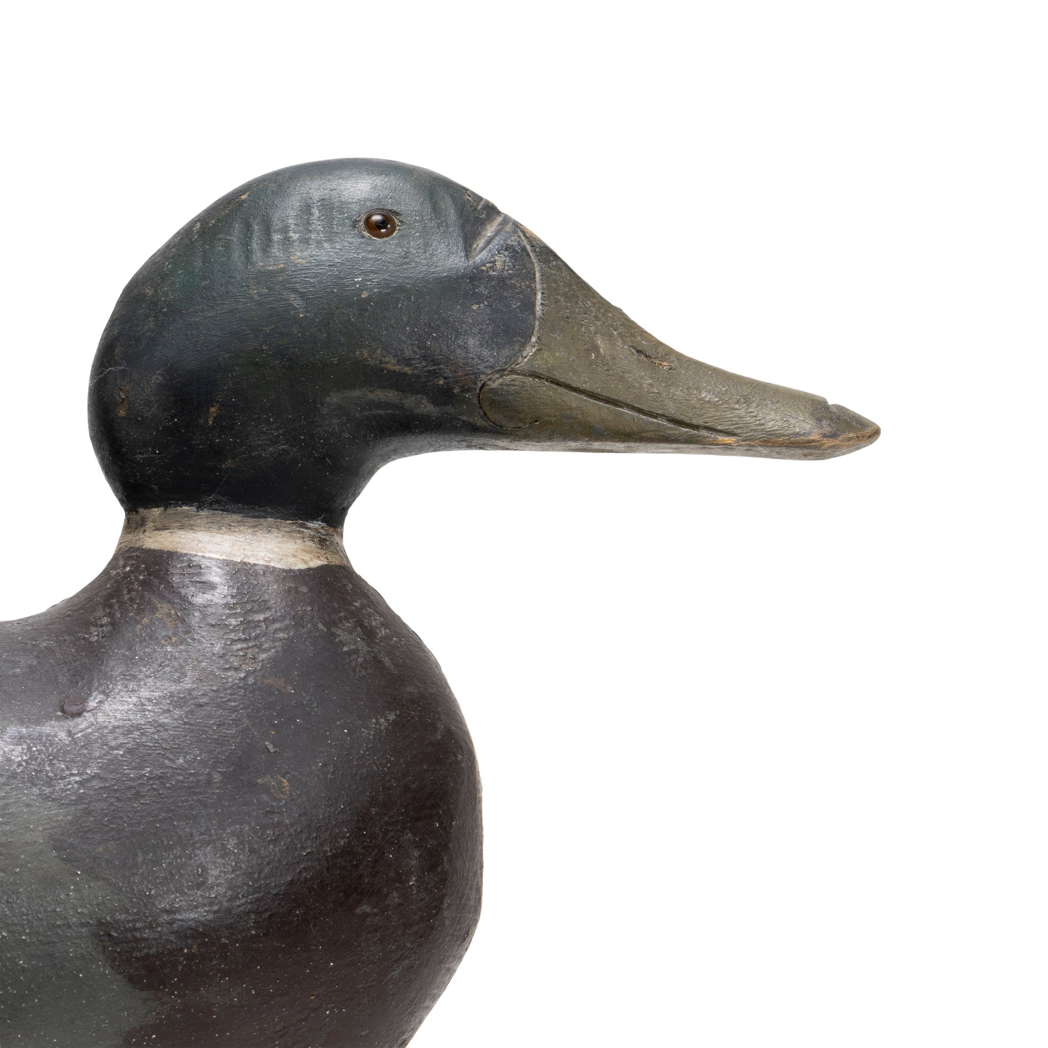 Hays Grand Prix Decoy Pair